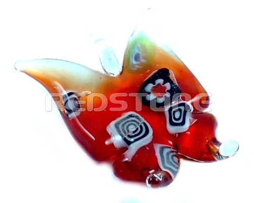 Prívesok - Murano sklo BZ125 